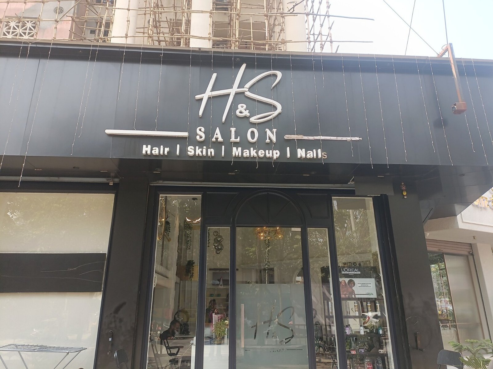 H&S Salon