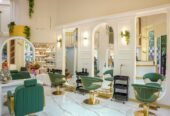 H&S Salon