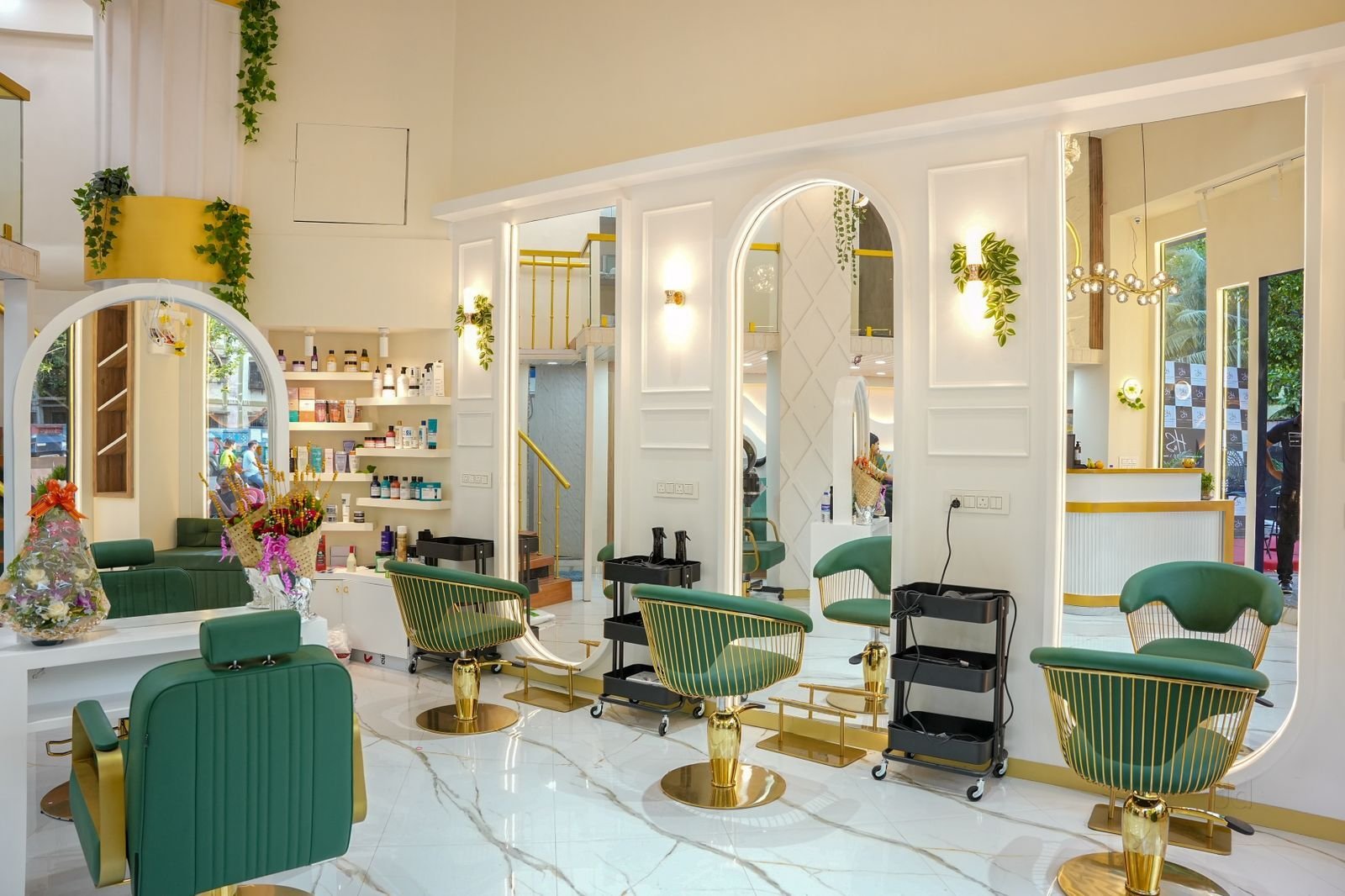 H&S Salon
