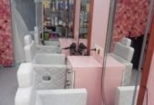 Sira Luxe Salon
