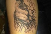 Ink Up Tattoo