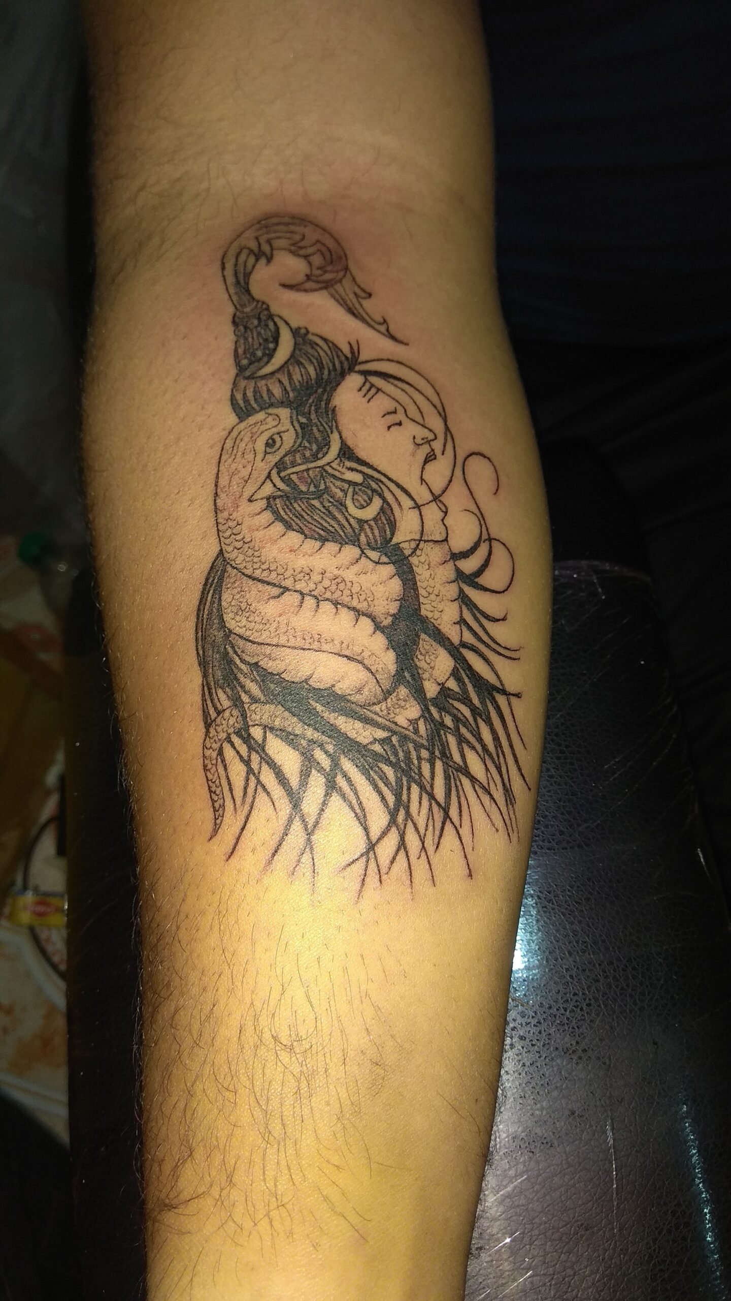 Ink Up Tattoo