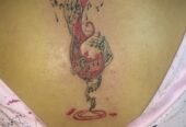 Ink Up Tattoo