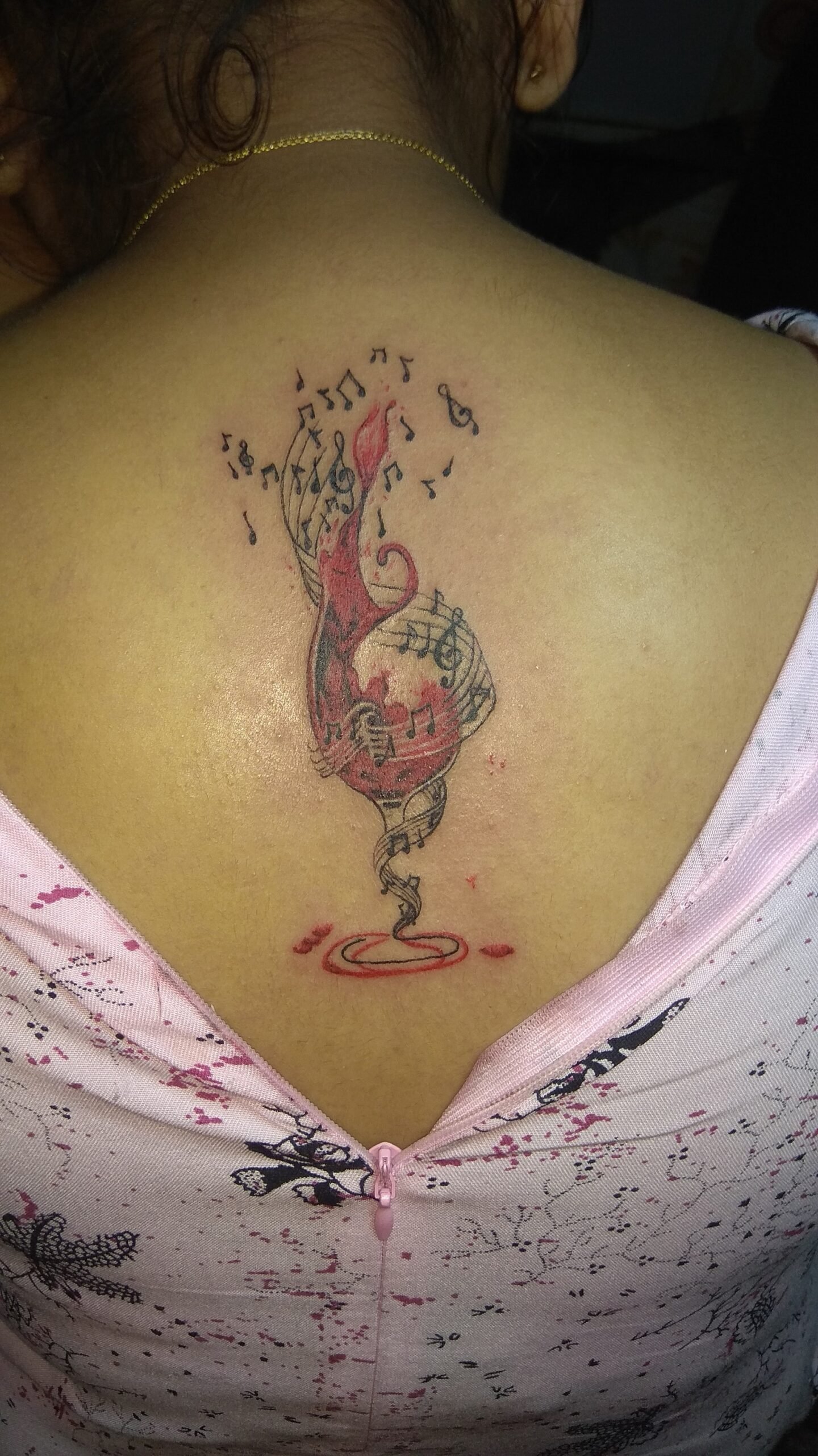 Ink Up Tattoo
