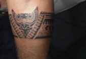 Ink Up Tattoo