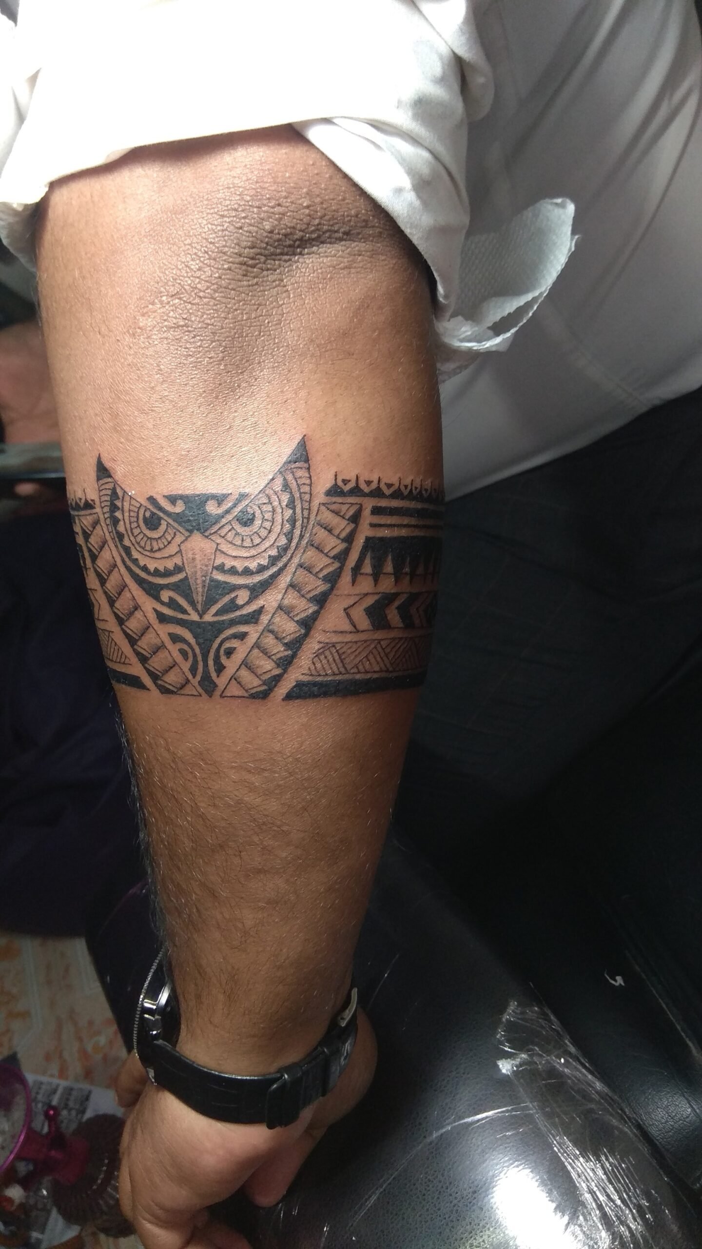 Ink Up Tattoo