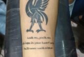 Ink Up Tattoo