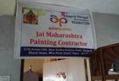 Jai Maharashtra Painting Contractor