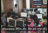 Latin Manharlal Securities Pvt Ltd