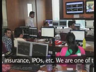 Latin Manharlal Securities Pvt Ltd