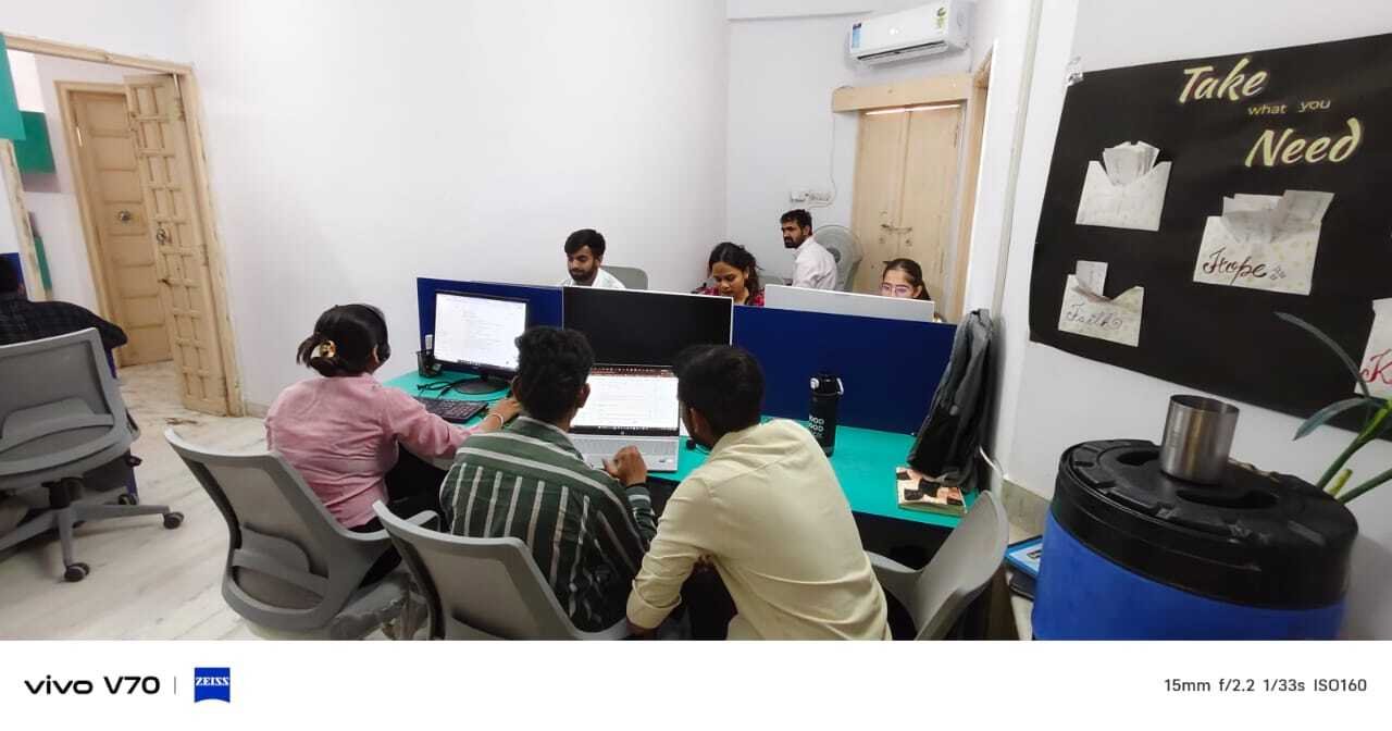 KayJay Global Solutions Pvt. Ltd.