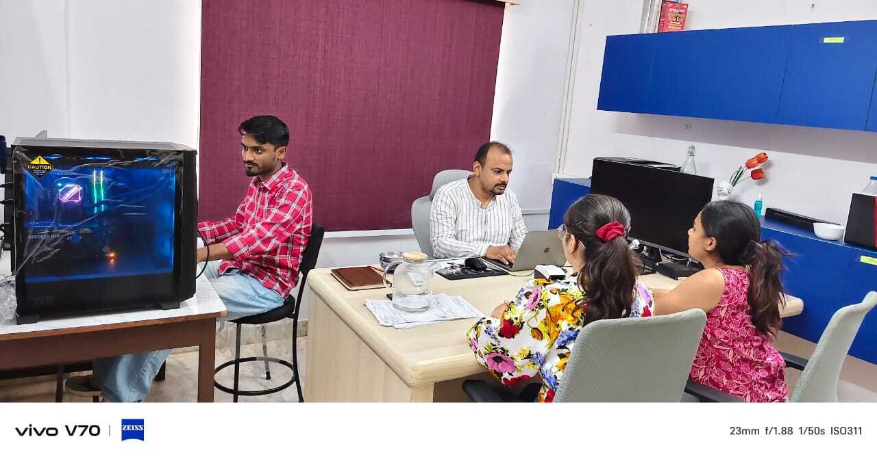 KayJay Global Solutions Pvt. Ltd.