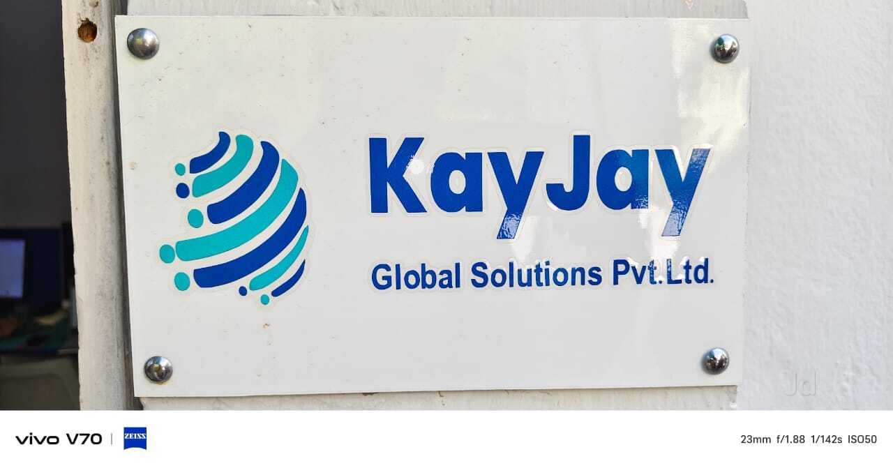 KayJay Global Solutions Pvt. Ltd.