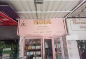 Sira Luxe Salon