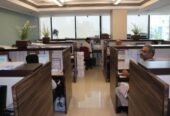Latin Manharlal Securities Pvt Ltd