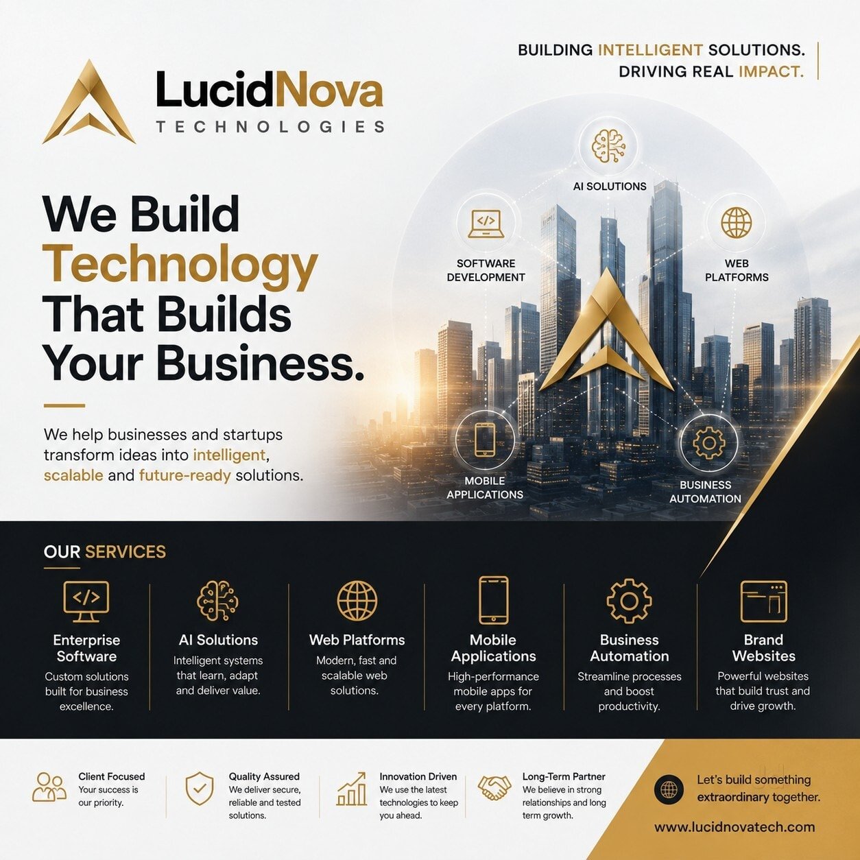 LucidNova Technologies