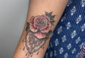 MJ Art Tattoo Studio & Academy