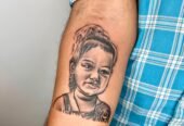 MJ Art Tattoo Studio & Academy