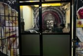 MJ Art Tattoo Studio & Academy
