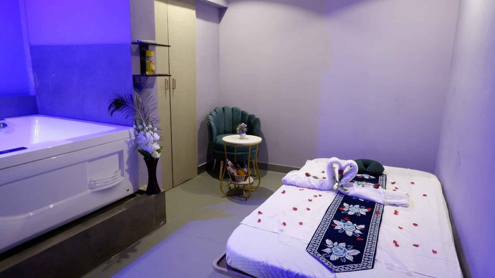 Mallorca Wellness Spa