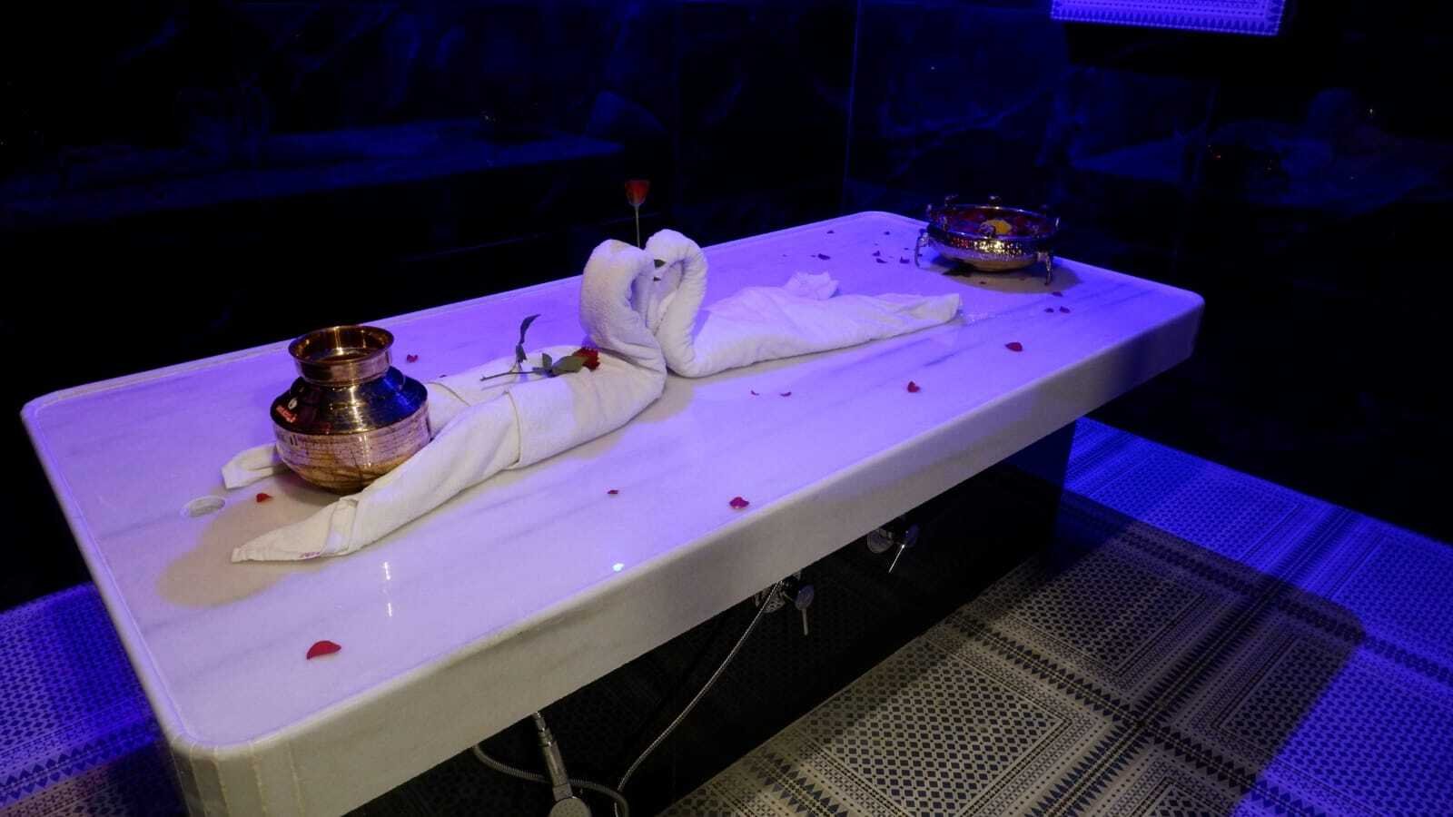 Mallorca Wellness Spa