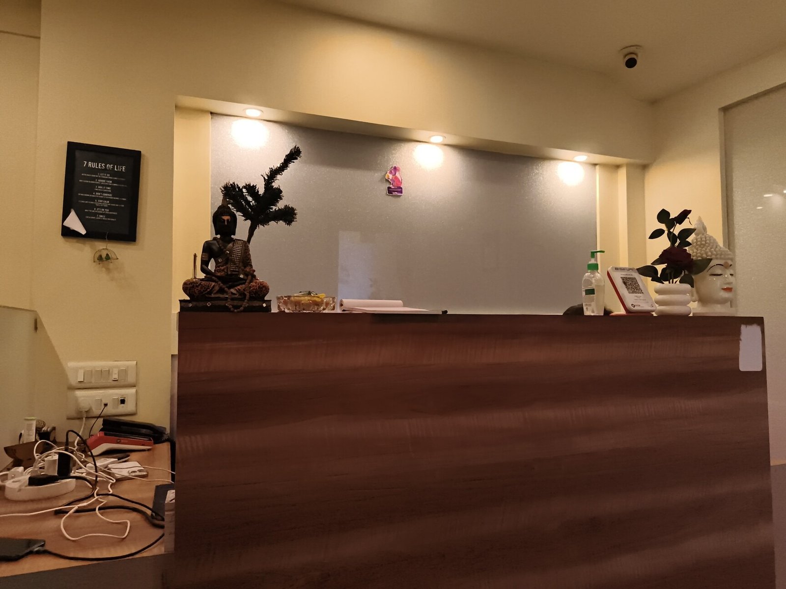 Mallorca Wellness Spa