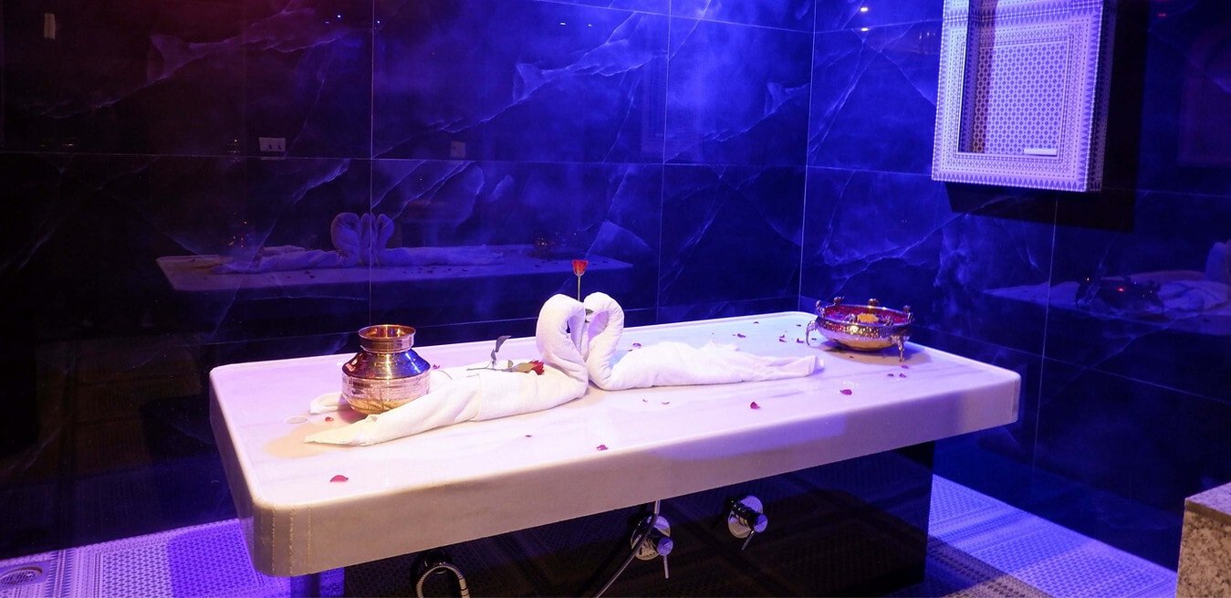 Mallorca Wellness Spa