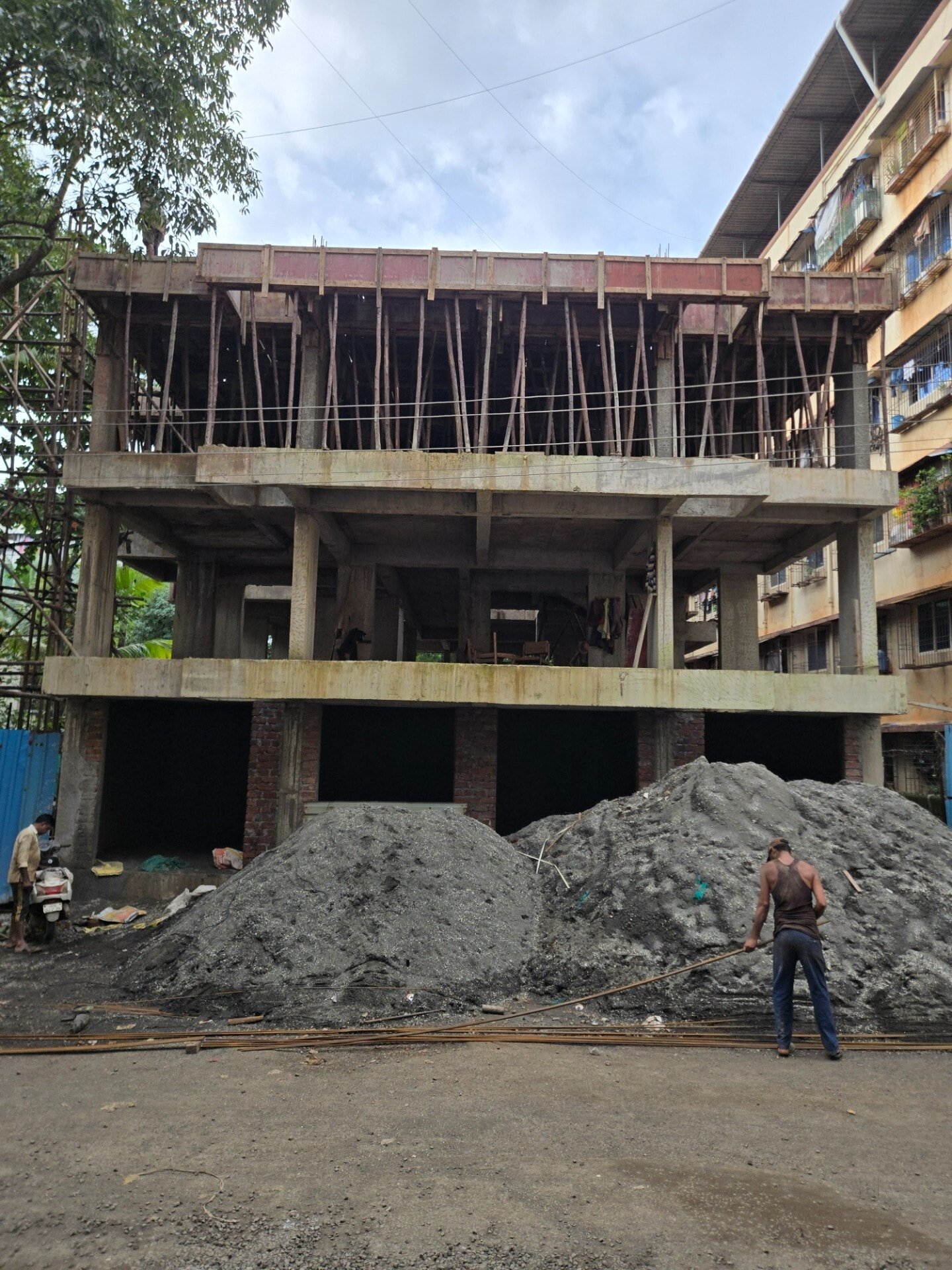 Manisha Construction