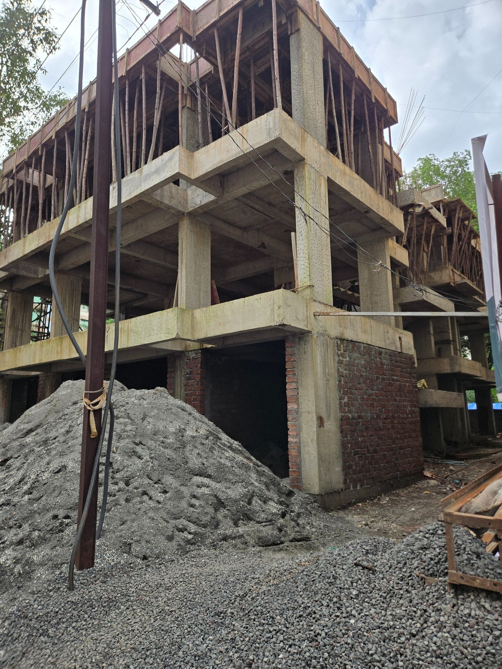 Manisha Construction