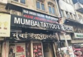 Mumbai Tattoo Studio