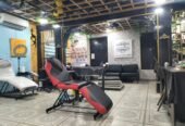 Mumbai Tattoo Studio