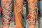 Mumbai Tattoo Studio