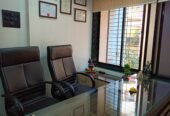 Naik & Legal Associates