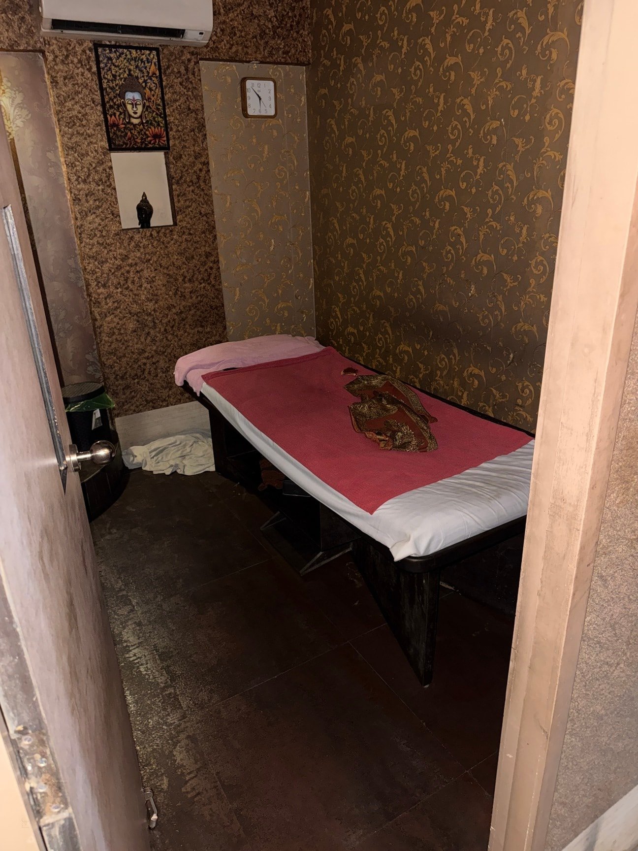 Novara Spa