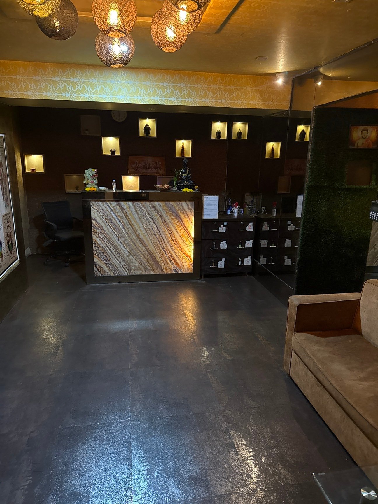 Novara Spa