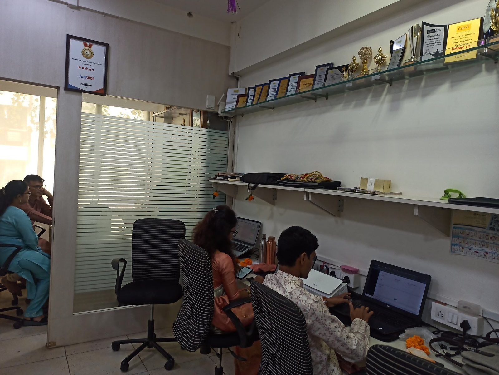 Phoenix Insurance & Financial Services
