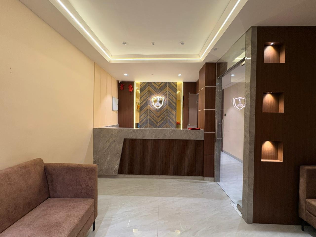Pragati Spa