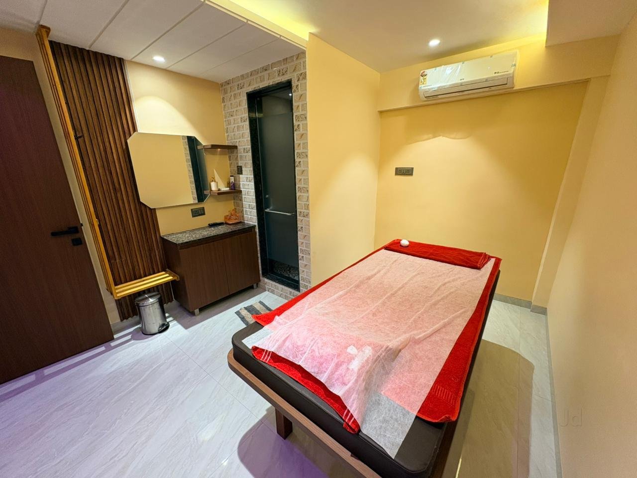 Pragati Spa