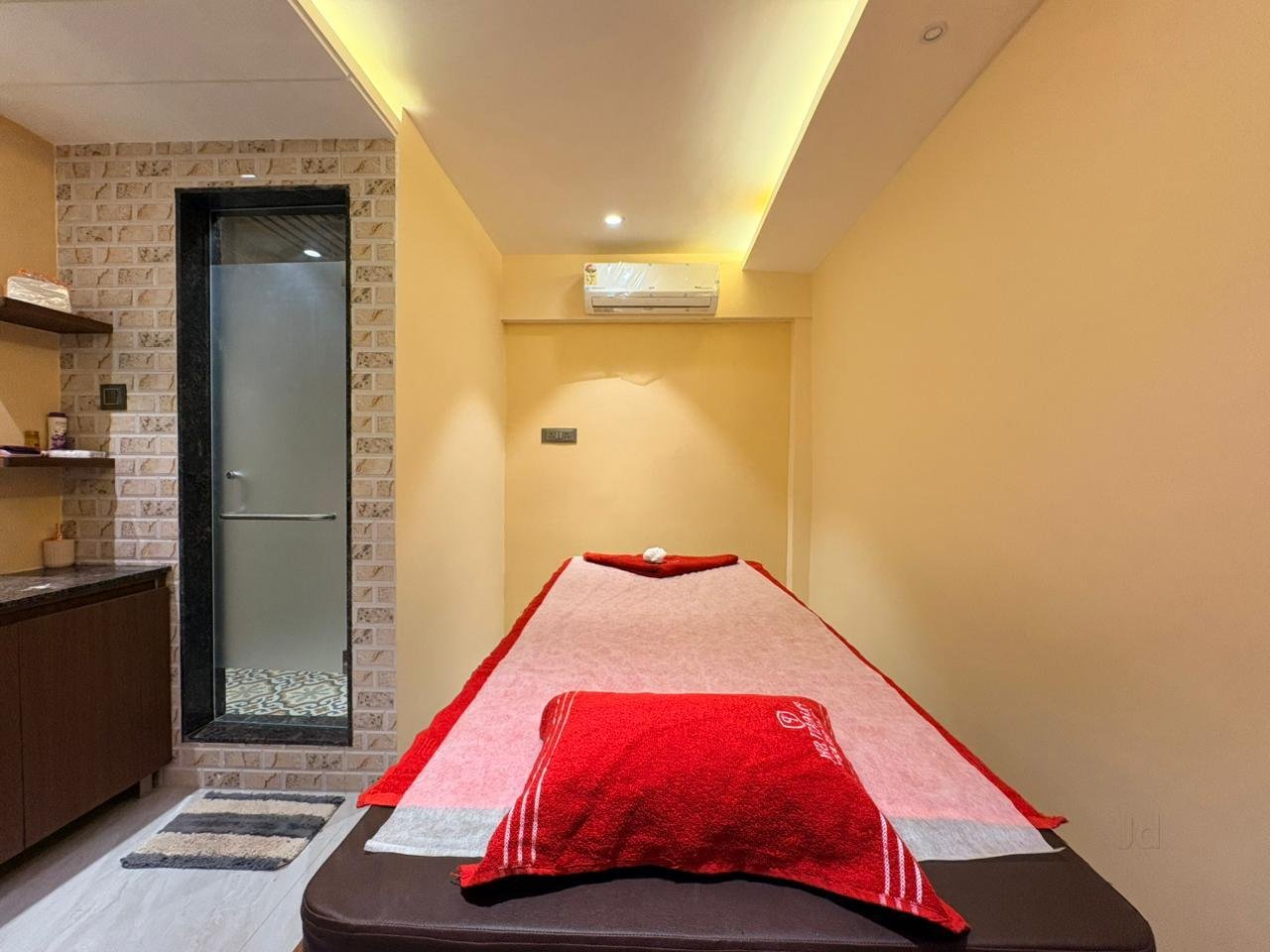 Pragati Spa