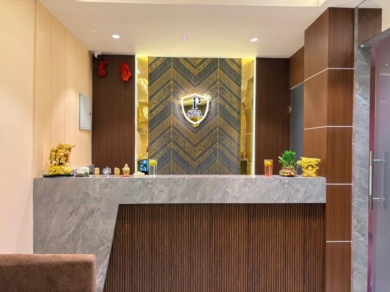 Pragati Spa