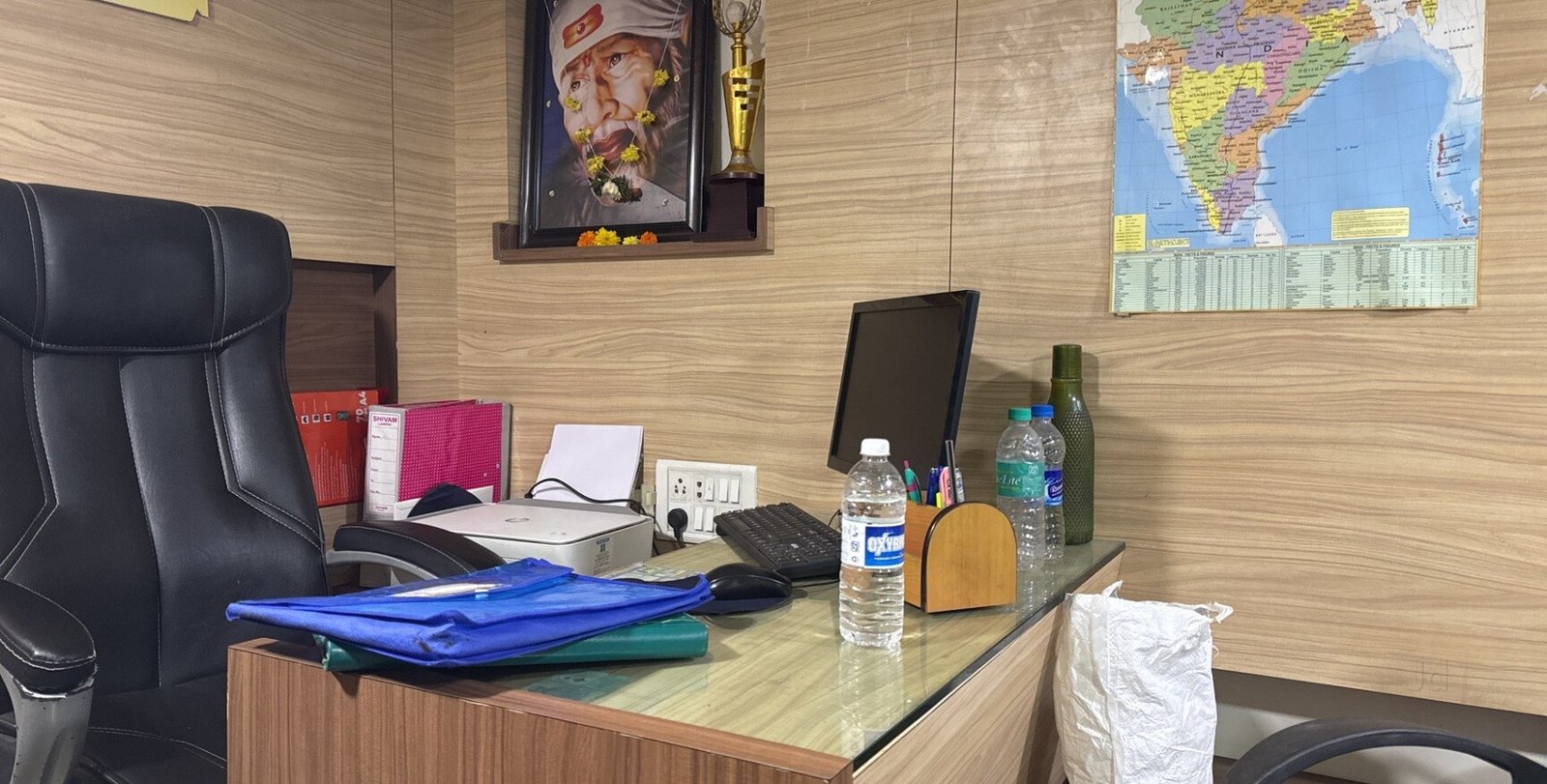 Sai Real Estate Consultancy