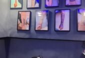 Samurai Tattoo Studio