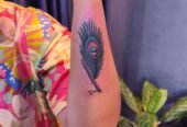 Samurai Tattoo Studio