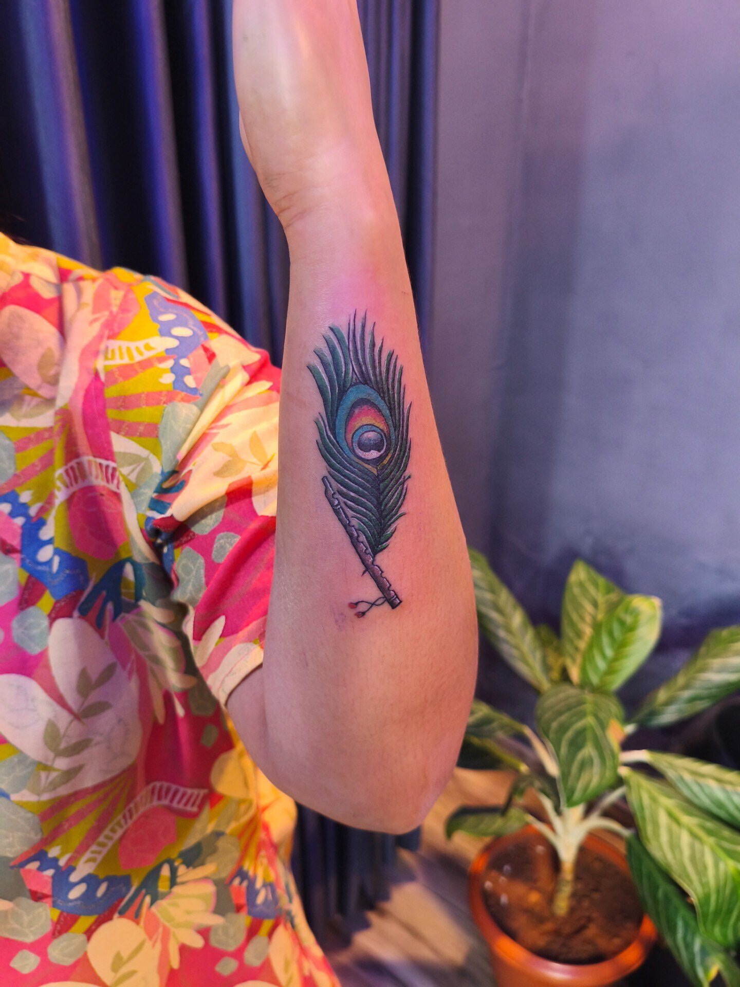 Samurai Tattoo Studio
