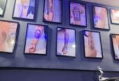 Samurai Tattoo Studio