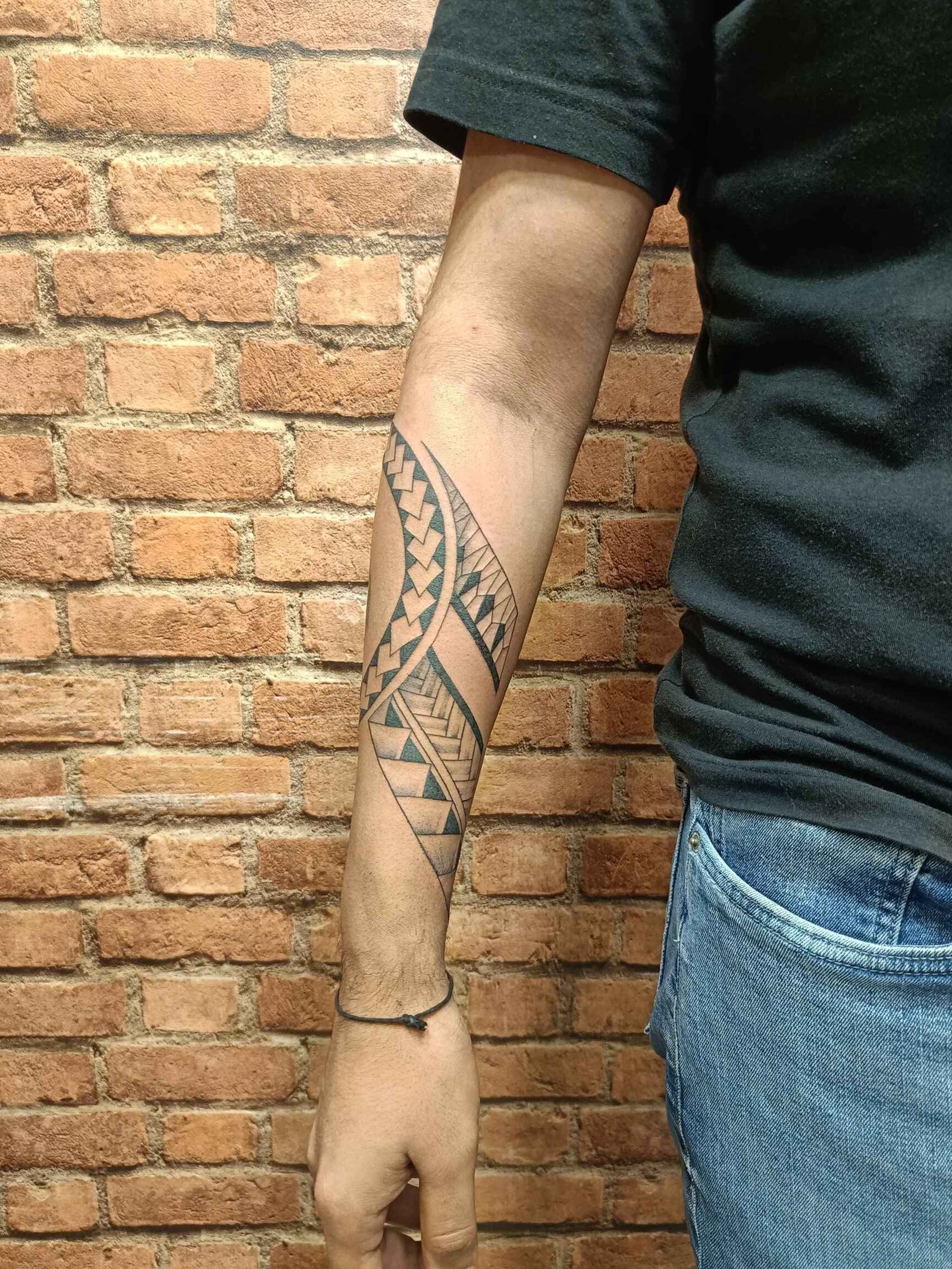 Shaillys Tattoo Studio