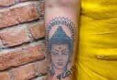 Shaillys Tattoo Studio