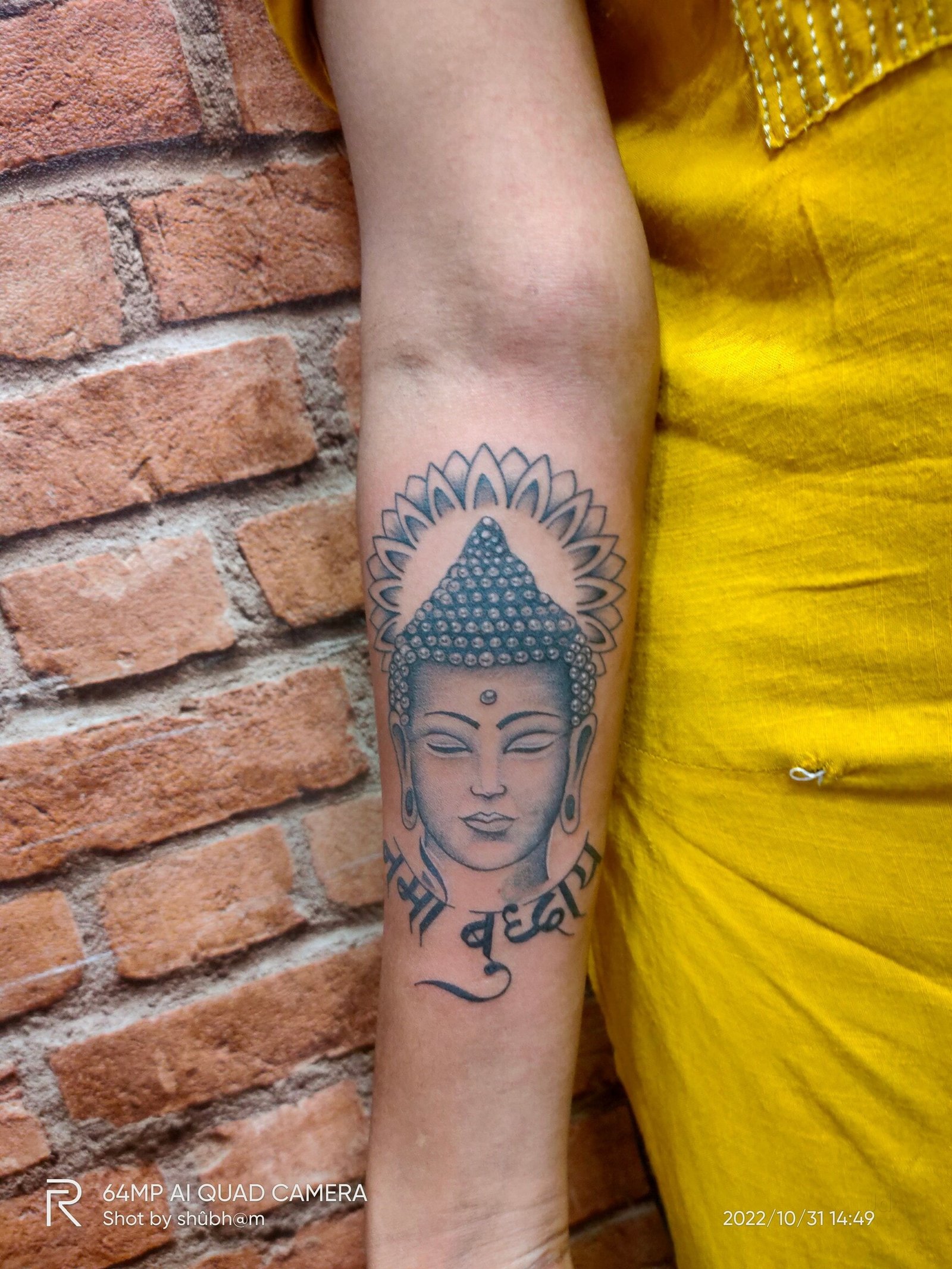 Shaillys Tattoo Studio