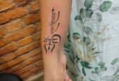 Shaillys Tattoo Studio