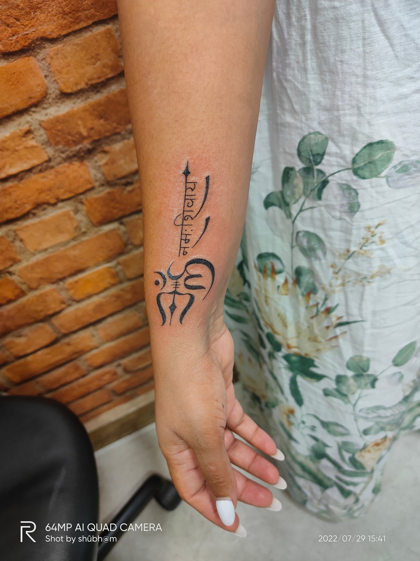 Shaillys Tattoo Studio